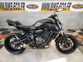 Yamaha MT-07 Noir - thumbnail 1
