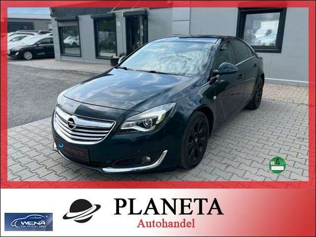 Second hand Opel Insignia 2.0