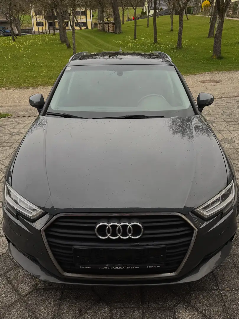 Audi A3 SB 1,6 TDI - 2