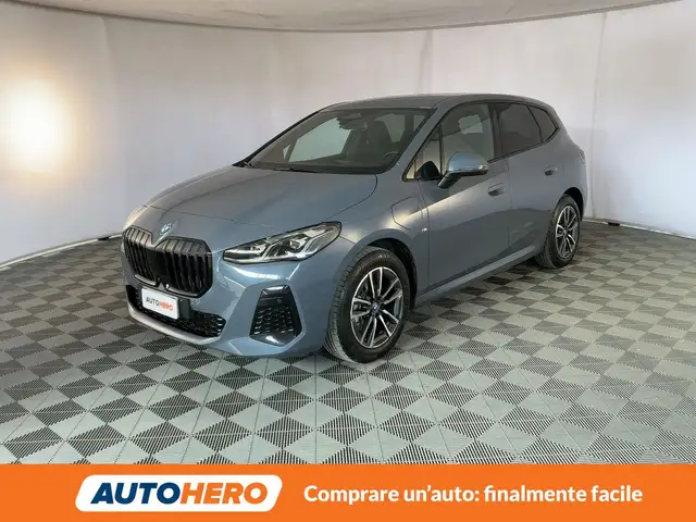 BMW 225 225e Active Tourer Msport xDrive PHEV