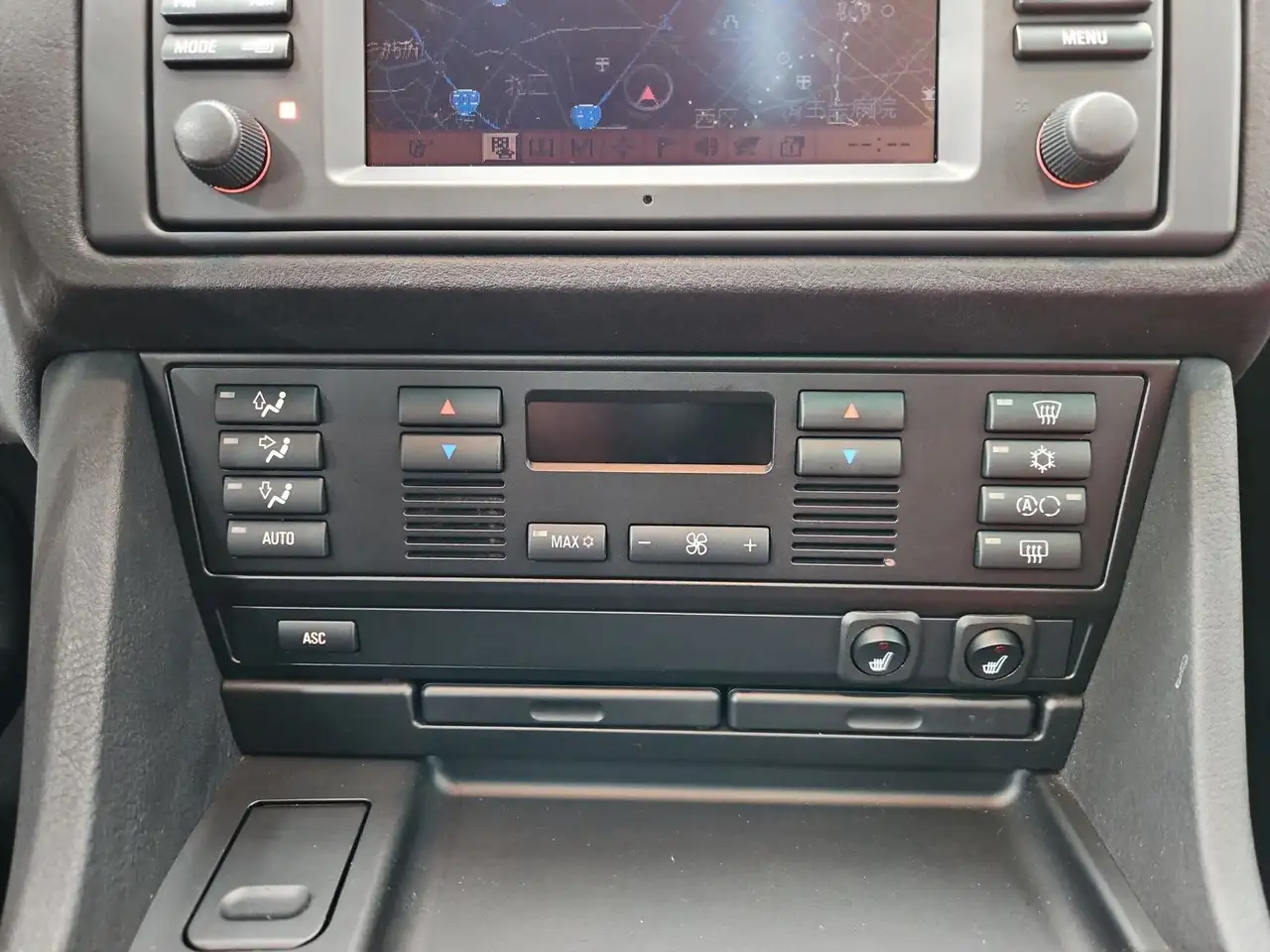 BMW 530 iA M-Sport E39 *TEMPO*SHZ*ESV*NAV* TOPZUSTAND, foto 12