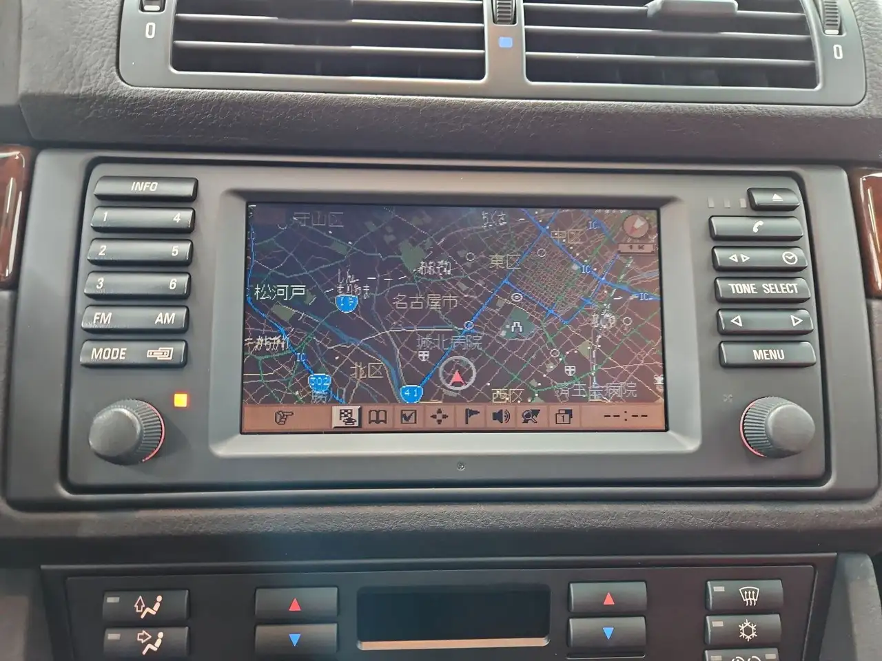 BMW 530 iA M-Sport E39 *TEMPO*SHZ*ESV*NAV* TOPZUSTAND, foto 11