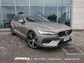 Volvo V60 V60 B4 Inscription Automatica Gris - thumbnail 1