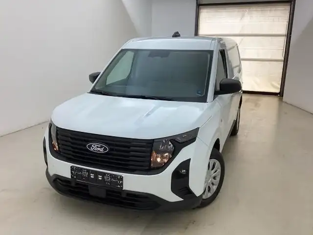 Ford Transit Courier Trend