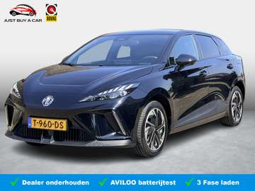 Electric Luxury 64 kWh SoH 95,6% / Warmtepomp / 3