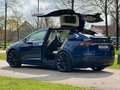 Tesla Model X MODEL X P100D PERFORMANCE | AP | CCS | MCU2 | 6S Blu/Azzurro - thumbnail 10