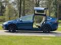 Tesla Model X MODEL X P100D PERFORMANCE | AP | CCS | MCU2 | 6S Mavi - thumbnail 8