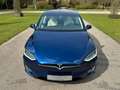 Tesla Model X MODEL X P100D PERFORMANCE | AP | CCS | MCU2 | 6S Bleu - thumbnail 4
