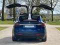 Tesla Model X MODEL X P100D PERFORMANCE | AP | CCS | MCU2 | 6S Синій - thumbnail 11