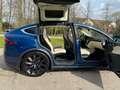 Tesla Model X MODEL X P100D PERFORMANCE | AP | CCS | MCU2 | 6S Blue - thumbnail 15