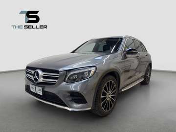GLC 220 d Premium 4matic auto*FORMULA S*