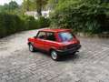 Autobianchi A 112 Abarth Rot - thumbnail 5