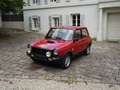 Autobianchi A 112 Abarth Rot - thumbnail 6