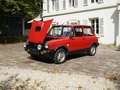 Autobianchi A 112 Abarth Rot - thumbnail 12