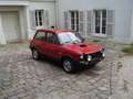 Autobianchi A 112 Abarth Rot - thumbnail 1