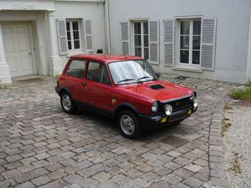 Abarth