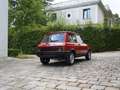 Autobianchi A 112 Abarth Rot - thumbnail 3
