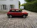 Autobianchi A 112 Abarth Rot - thumbnail 2
