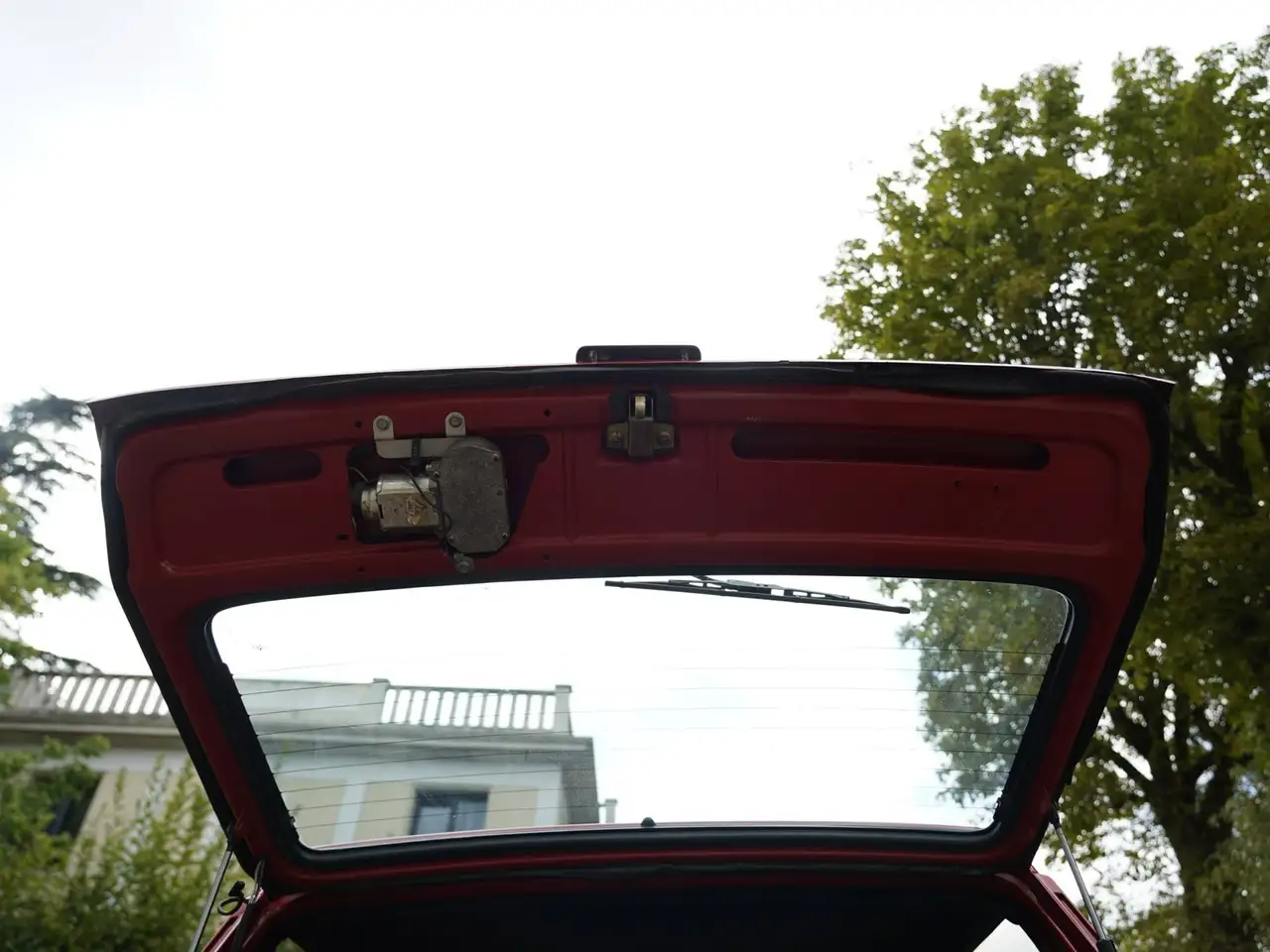 Autobianchi A 112 Abarth, foto 10