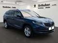 Skoda Kodiaq Ambition TDI SCR DSG Blau - thumbnail 2