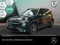 Mercedes-Benz EQB 350 4M AMG+NIGHT+PLUS-PAKET+KAMERA+HUD+KEYLESS Schwarz - thumbnail 1