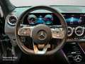 Mercedes-Benz EQB 350 4M AMG+NIGHT+PLUS-PAKET+KAMERA+HUD+KEYLESS Schwarz - thumbnail 14