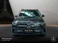 Mercedes-Benz EQB 350 4M AMG+NIGHT+PLUS-PAKET+KAMERA+HUD+KEYLESS Schwarz - thumbnail 3