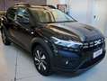 Dacia Sandero STEPWAY EXPRESSION GPL 100cv PRONTA NEOPATENTATI Noir - thumbnail 3
