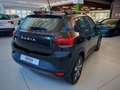 Dacia Sandero STEPWAY EXPRESSION GPL 100cv PRONTA NEOPATENTATI Noir - thumbnail 5