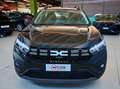Dacia Sandero STEPWAY EXPRESSION GPL 100cv PRONTA NEOPATENTATI Noir - thumbnail 2