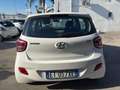 Hyundai i10 HYUNDAI i10 2a serie1.0 MPI Style Bianco - thumbnail 6