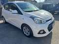 Hyundai i10 HYUNDAI i10 2a serie1.0 MPI Style Bianco - thumbnail 3