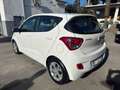 Hyundai i10 HYUNDAI i10 2a serie1.0 MPI Style Bianco - thumbnail 5