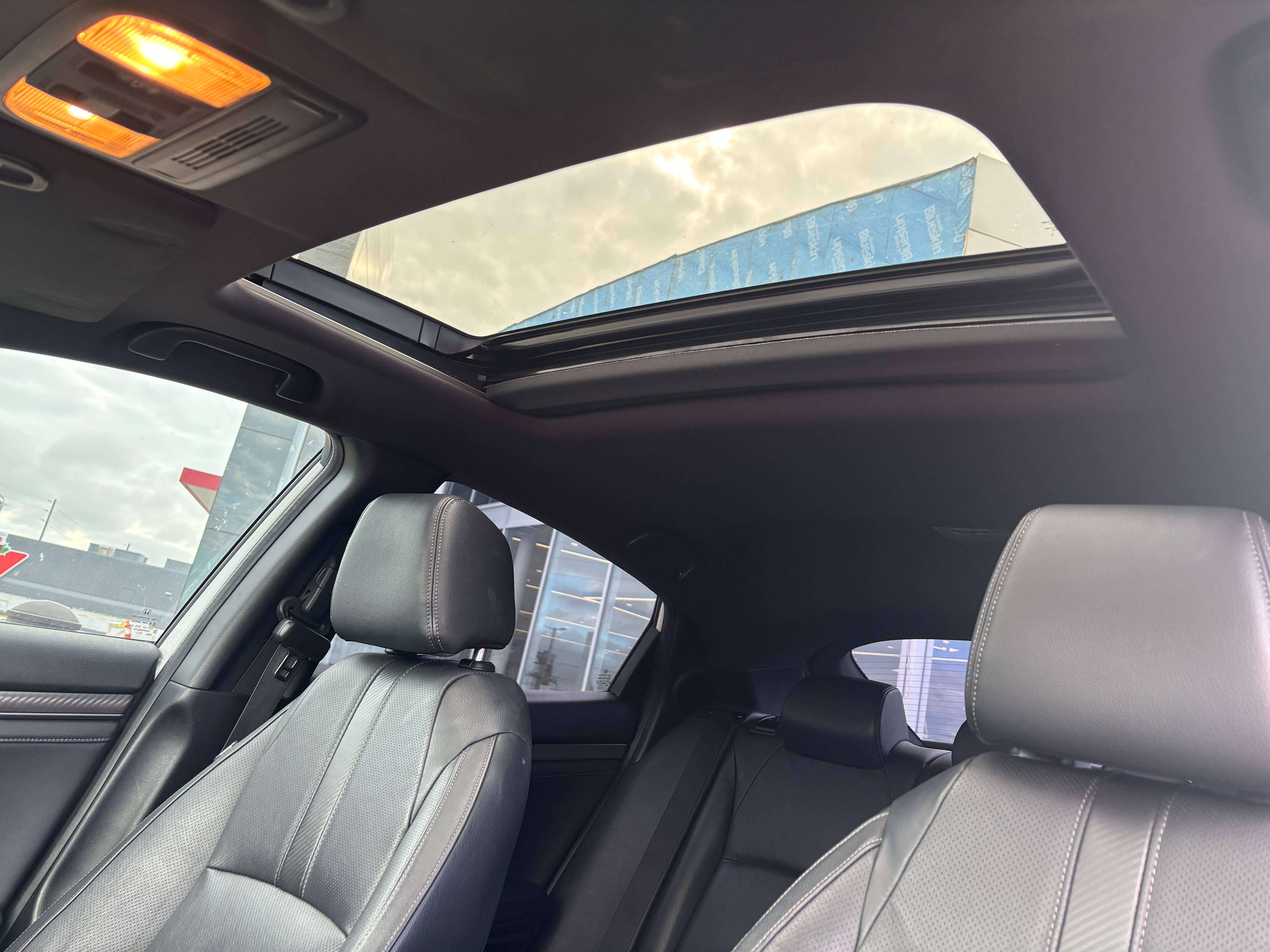 used 2018 Honda Civic car, priced at $18,995