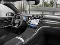 Mercedes-Benz GLC 300 d 4M Coupé AMG NIGHT+MBUX+RüKam+Pano+AHK Білий - thumbnail 4