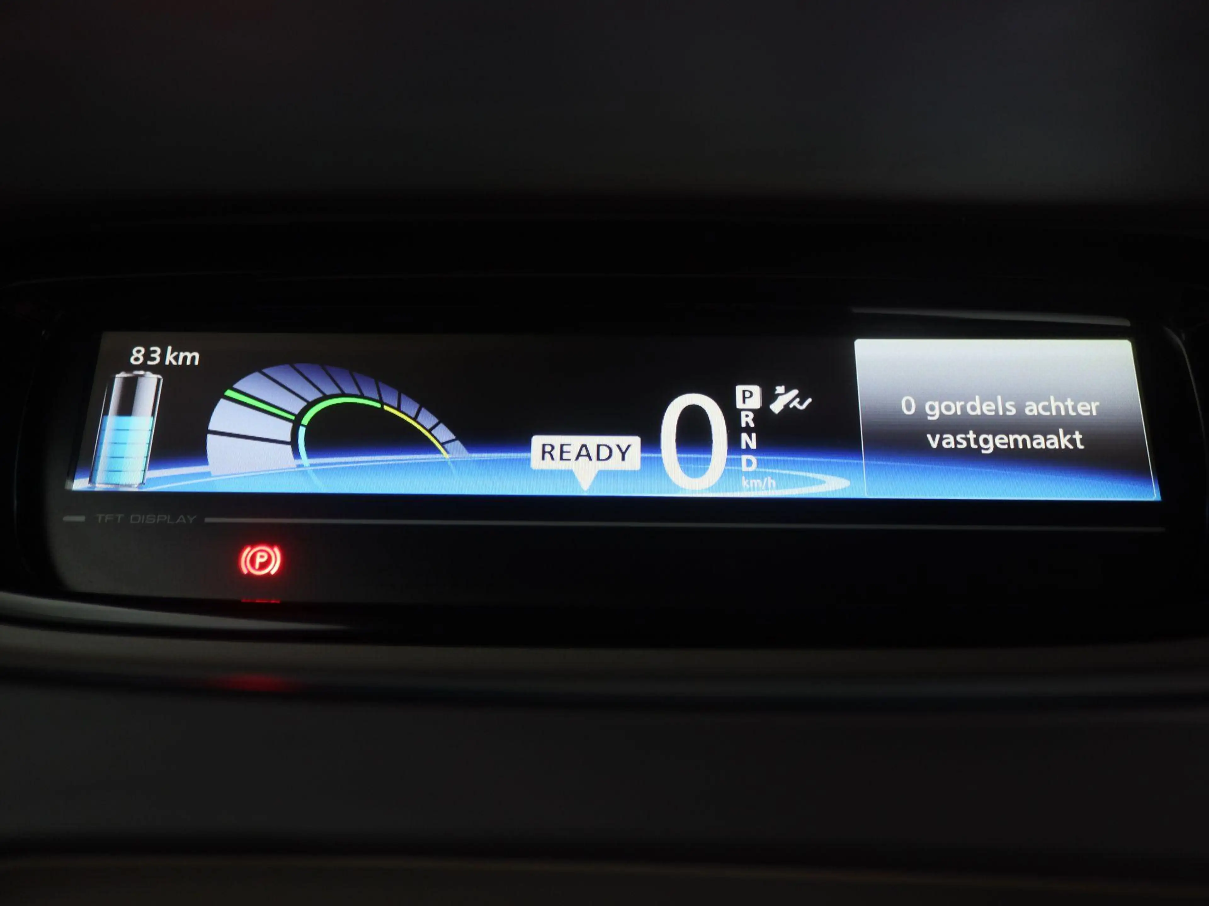 Renault ZOE Q210 Zen Quickcharge 22 kWh (huur accu) — photo 8
