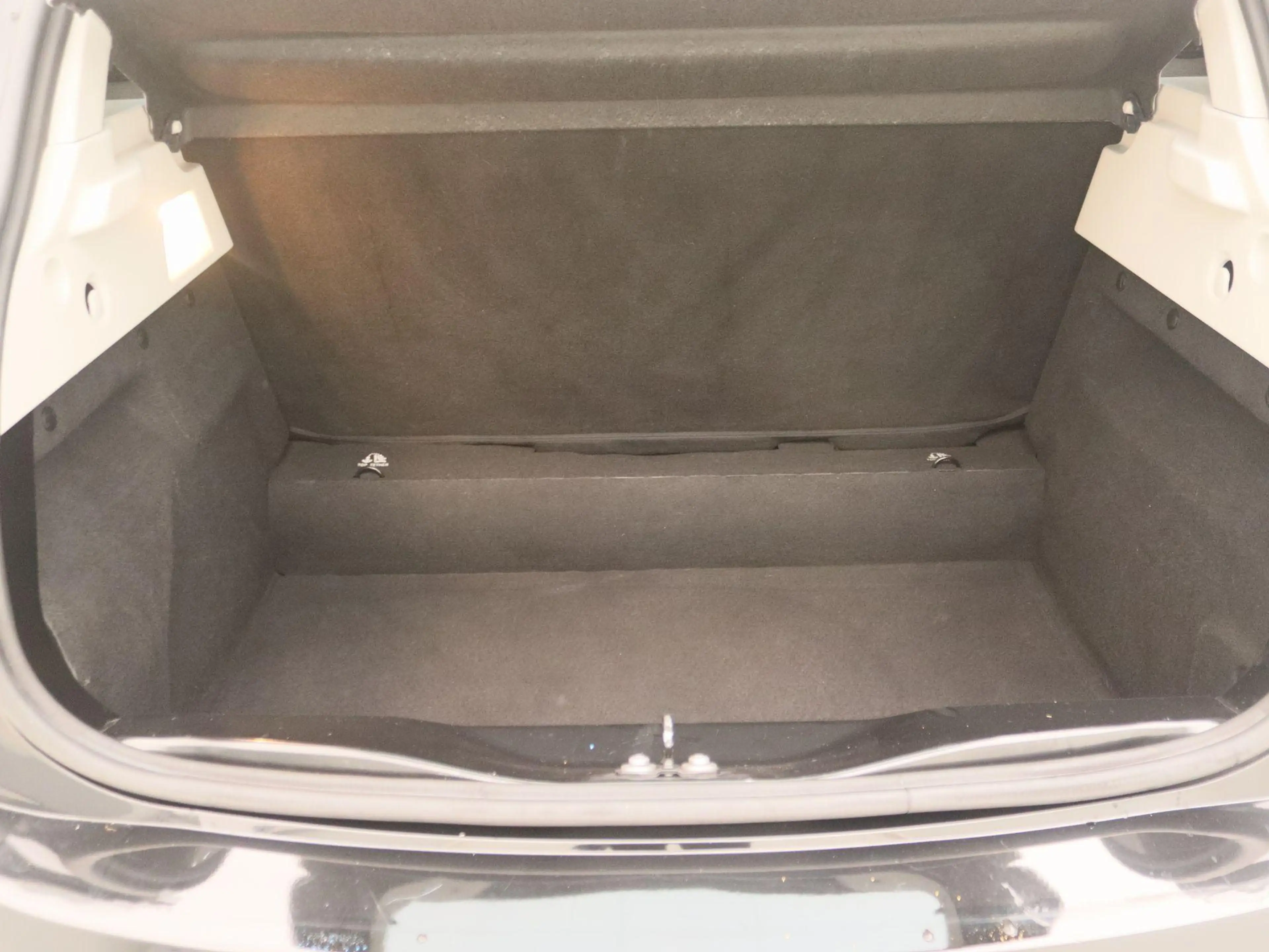 Renault ZOE Q210 Zen Quickcharge 22 kWh (huur accu) — photo 14
