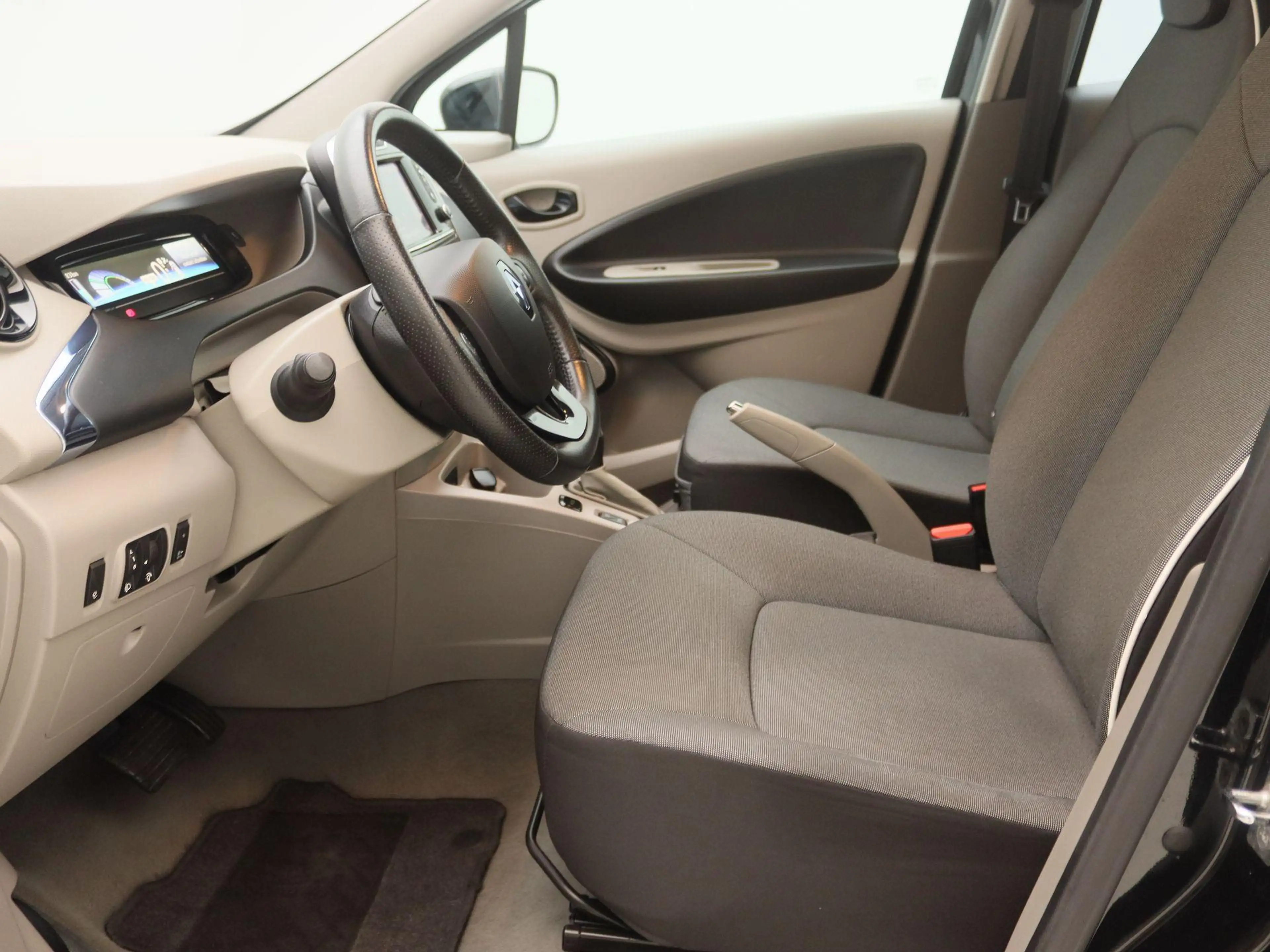 Renault ZOE Q210 Zen Quickcharge 22 kWh (huur accu) — photo 12