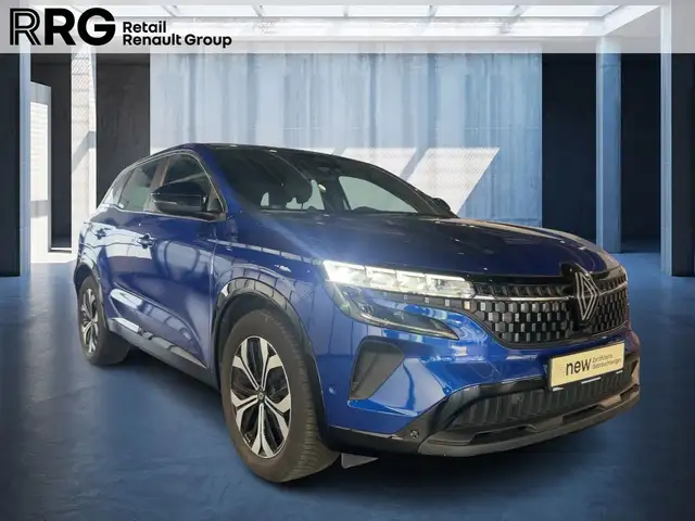 Renault Austral view 7