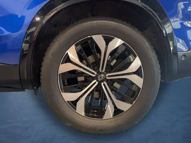 Renault Austral view 20