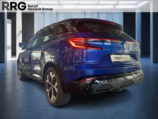 Renault Austral view 4