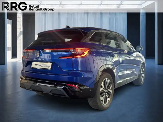 Renault Austral view 5