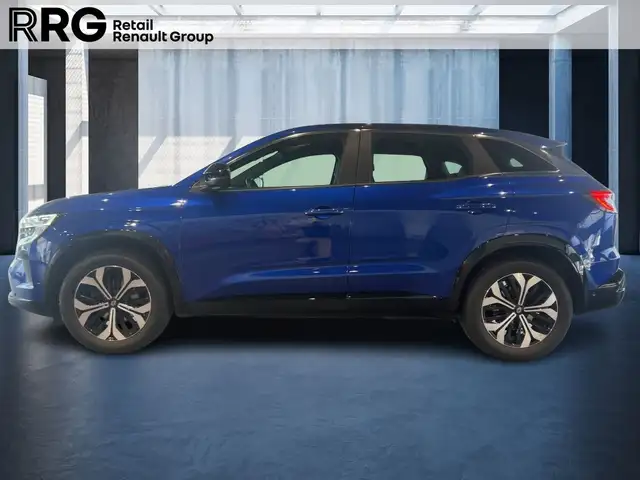 Renault Austral view 2