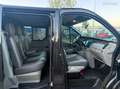 Renault Trafic 2.0 DCI 115cv 5places Rallongè Cuir-GPS-Clim-11600 Noir - thumbnail 4