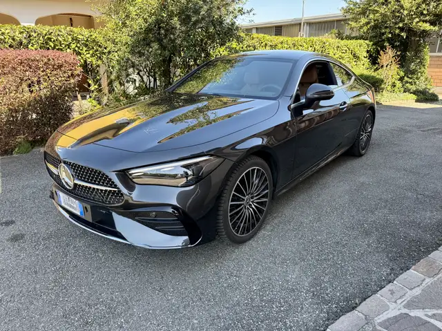 Mercedes-Benz CLE 300 CLE 300 Coupè 4 Matic AMG Line Premium Plus