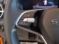 Skoda Fabia 1.0 tsi evo 130 edition 115cv dsg Arancione - thumbnail 14