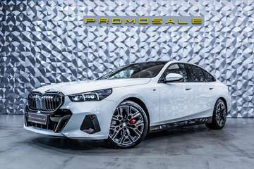 540dA xDrive M Sport