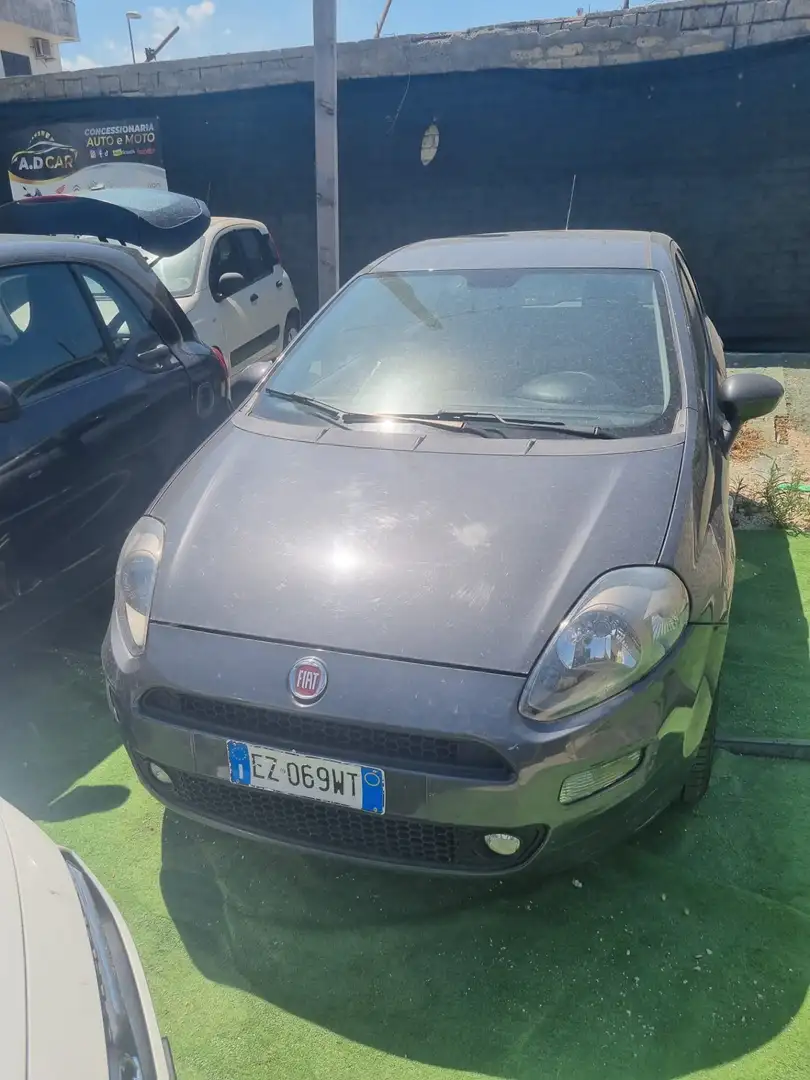 Fiat Punto Evo 5p 1.2 Blue&Me s&s - 1