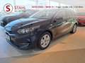 Kia Ceed SW / cee'd SW ceed SW 1,0 T-GDI GPF ISG Silber AUTO STAHL WIE... Negro - thumbnail 1