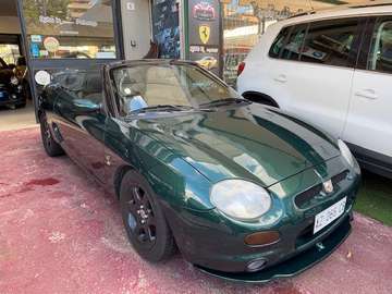 MG F/TF F 1.8i